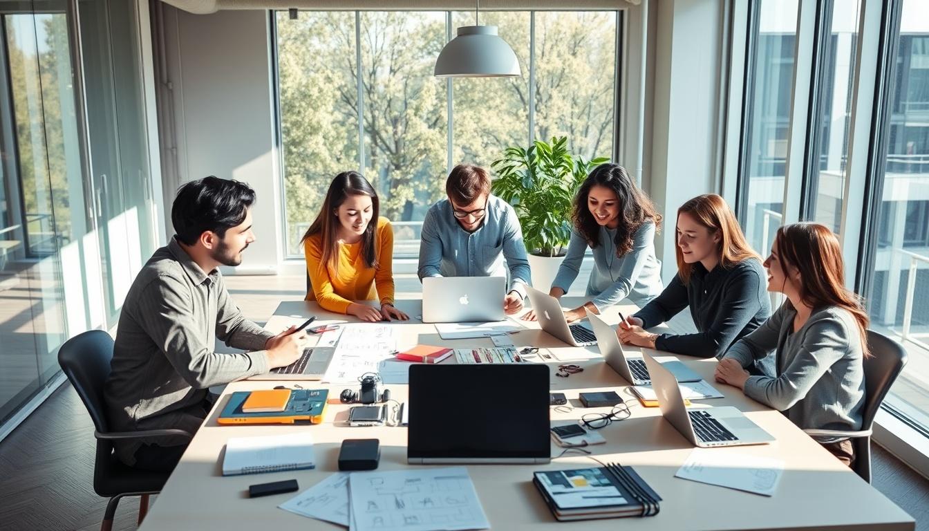 Innovative AI Solutions for Startups